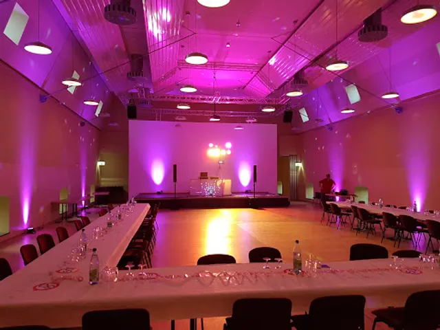 Gaststätte Zum Zeughaus