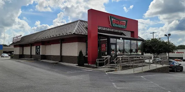 Krispy Kreme