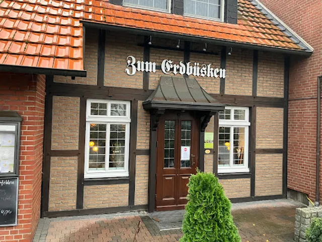 Restaurant to Erdbüsken