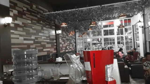 Ayam Lomak Sambel Ijo