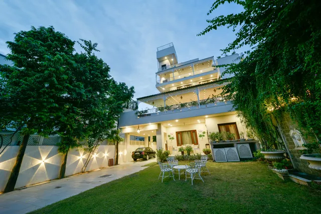 Dera Jaipur Homestay