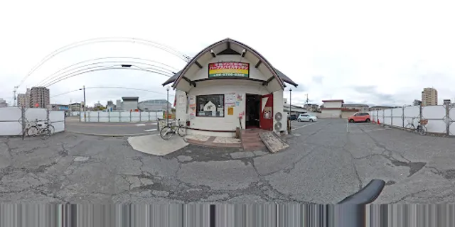 ハーブスパイスキッチン長吉店