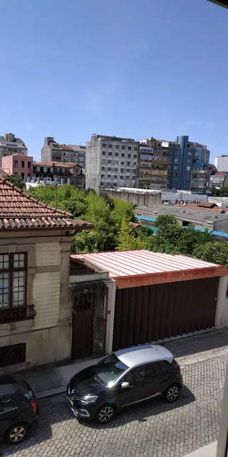 Casamia apartments@Porto