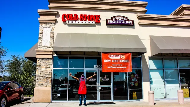 Rocky Mountain Chocolate Factory