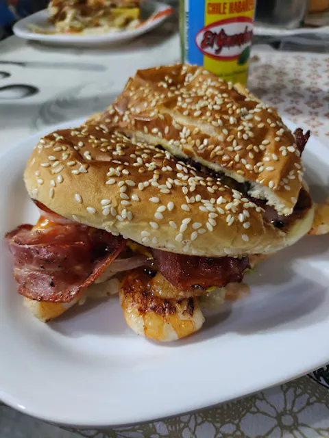 Javi's Burguer
