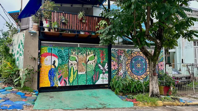 La Petite Maison de Diana