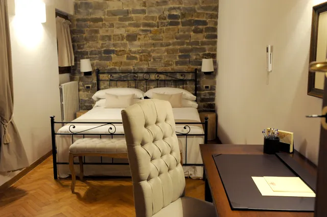 Aria Di Casa Apartment