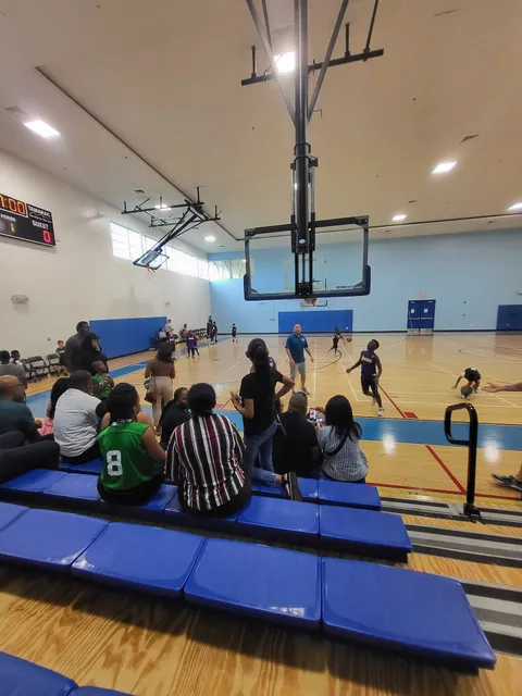 Tamarac Community Center