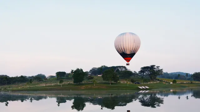 Myballoon Adventure