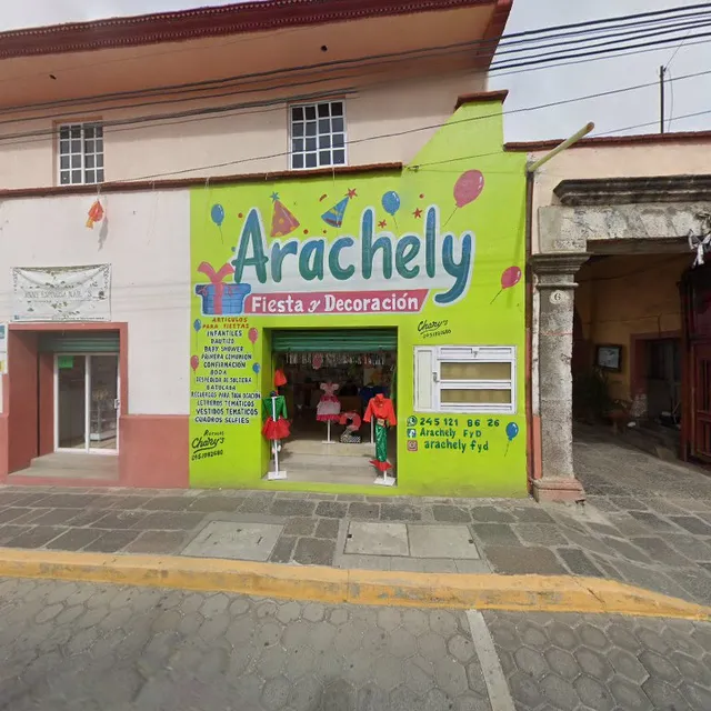 Lonchería y Marisquería "La parroquia"