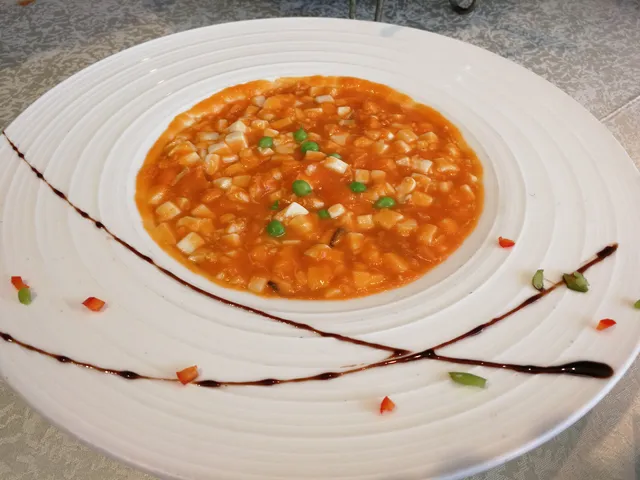 博味堂自然素食