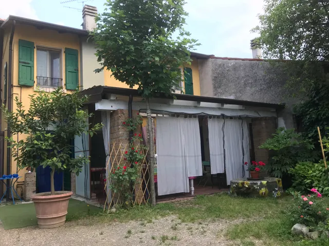 BED AND BREAKFAST PORTE ROSSE
