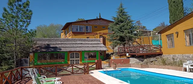 Altos de las Moras Apart