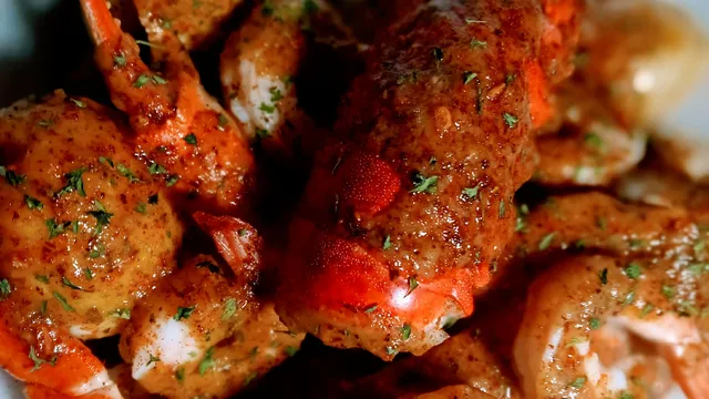 SeaFoodBae Order Today