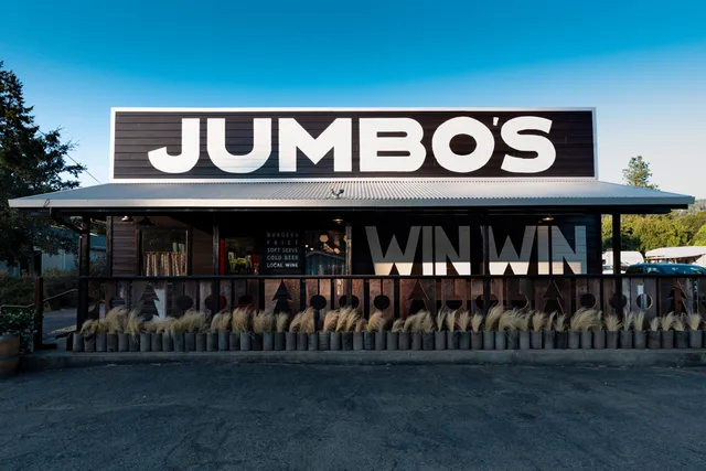 Jumbo's Win Win - Online Orders Available!