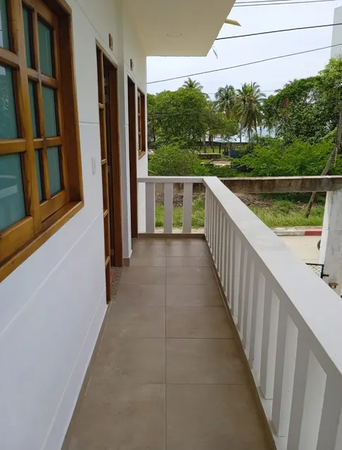 hotel costa de oro coveñas