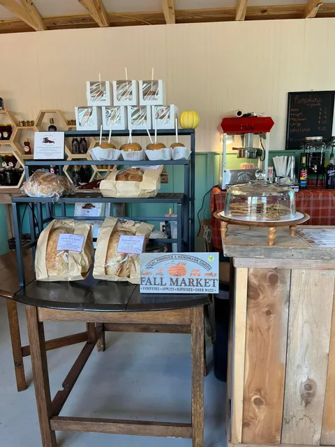 Pear Grove Farm Store