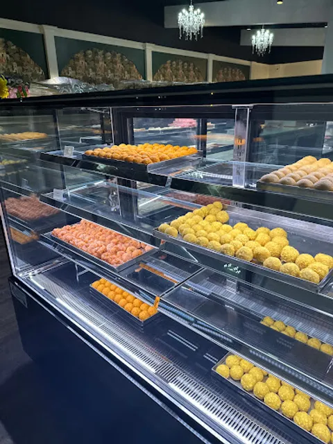 Chashni Sweets and Kitchen