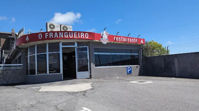 O Frangueiro Restaurante