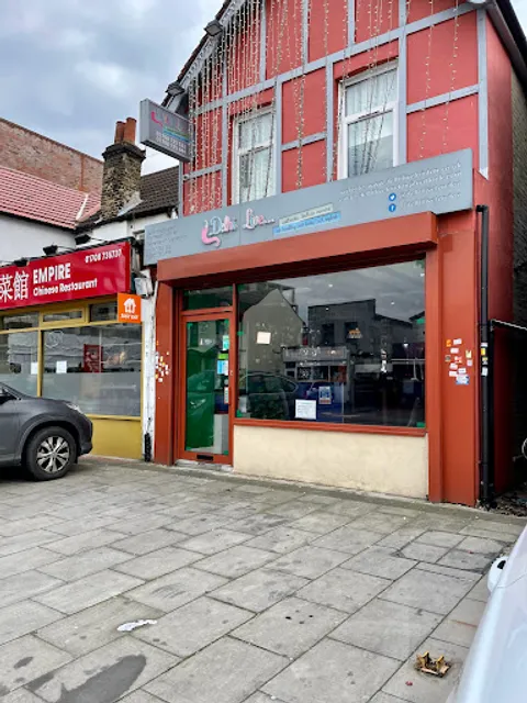 Delhi Live Romford - Indian Restaurant | Caterers | Banqueting | Indian restaurant near me in Romford RM1 postcode