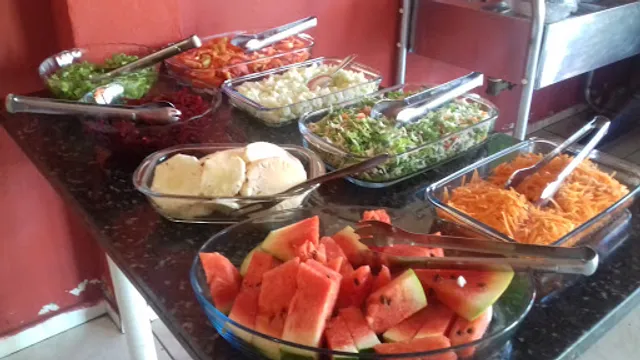 Restaurante Prato cheio