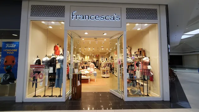 francesca's