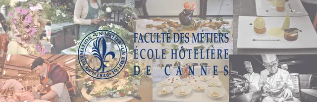 Faculty Trades School Hotel De Cannes