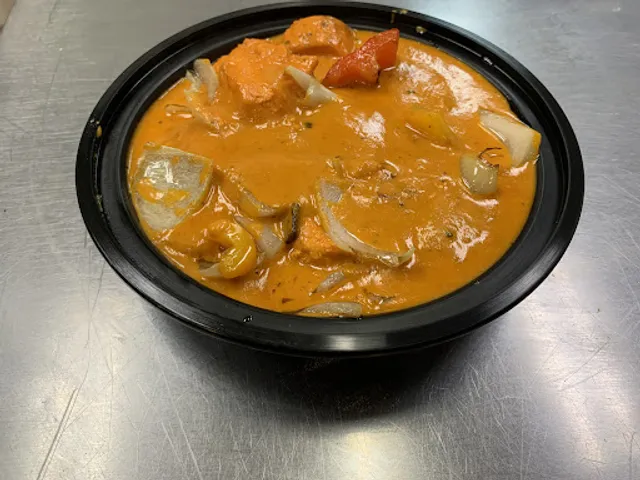 Spice Kitchen Indian Cuisine