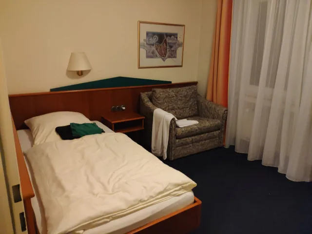 Centralhotel-Ratingen GmbH