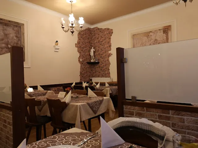 Gaststätte Aristoteles