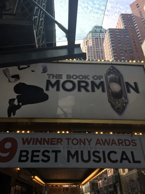 The Book of Mormon