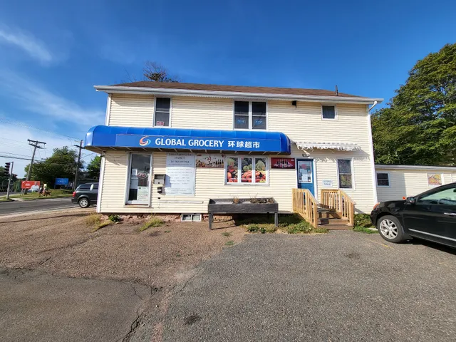 Global Grocery Store环球超市