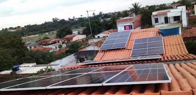 Panificadora Mister Pão