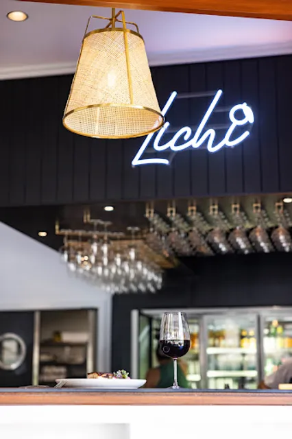 Lichi Restaurant & Cocktail Bar