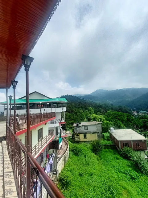 Hotel Shivam Dalhousie, Banikhet