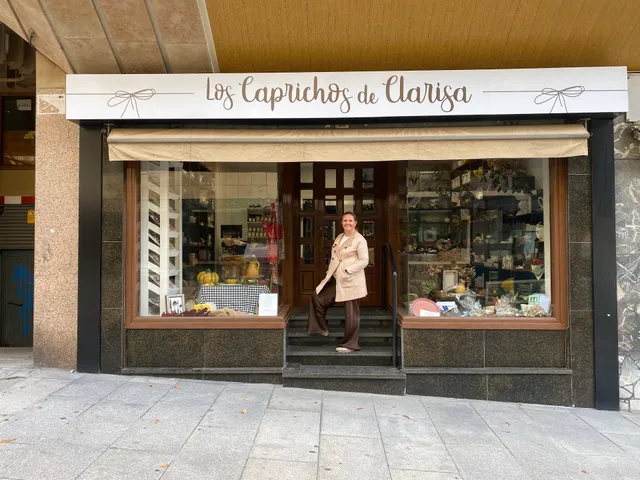 Los Caprichos de Clarisa