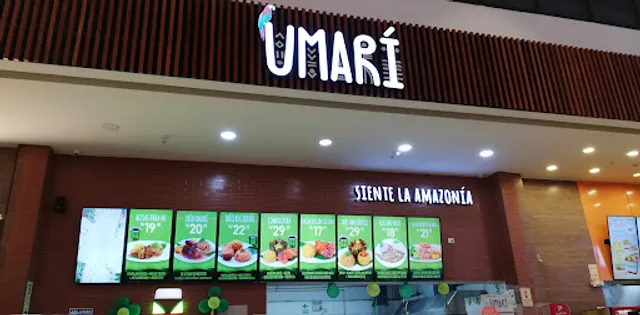 Umari