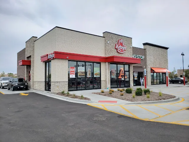 Arby's
