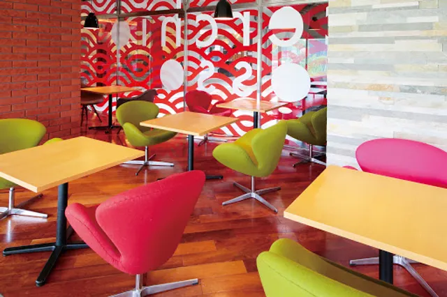 チェルキオ ロッソ