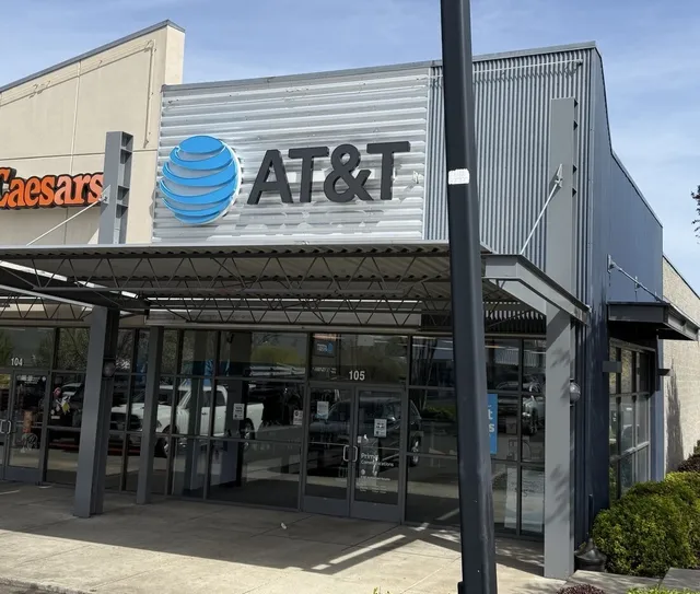 AT&T Store