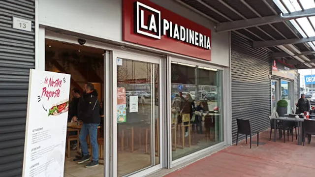 La Piadineria