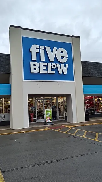 Five Below