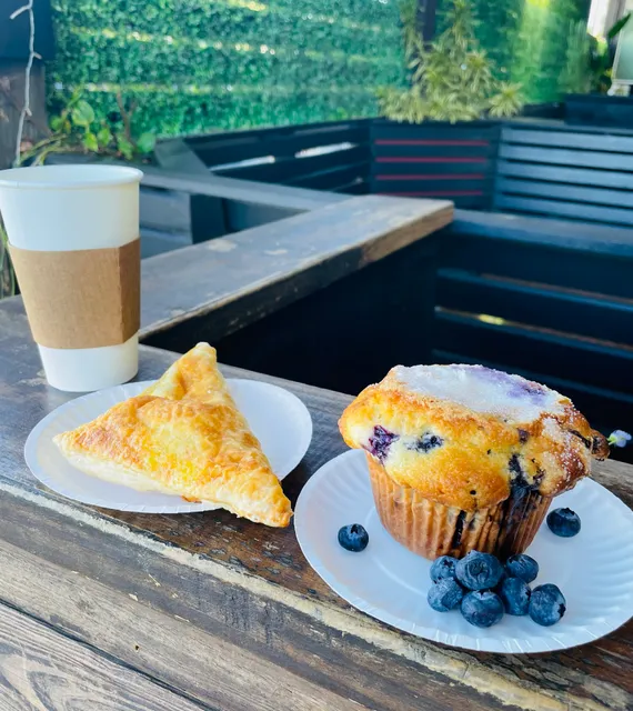 EarlyBirds Coffee Bar