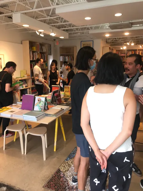 Basket Books and Art