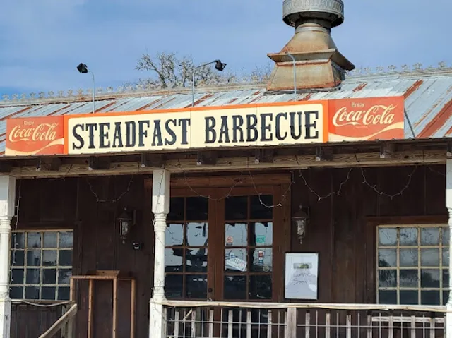 Steadfast Barbecue