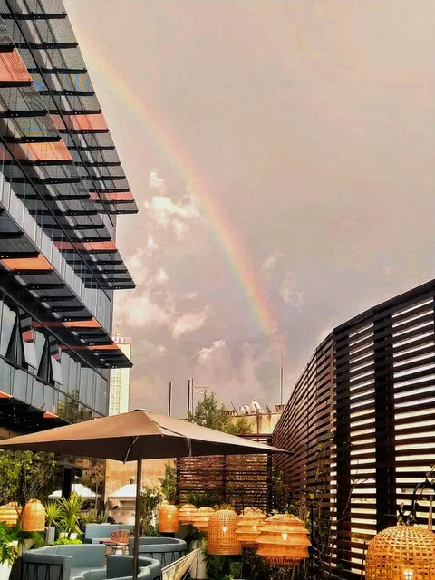 ONOMO Hotel Casablanca City Center