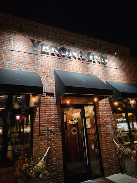 Verona Inn