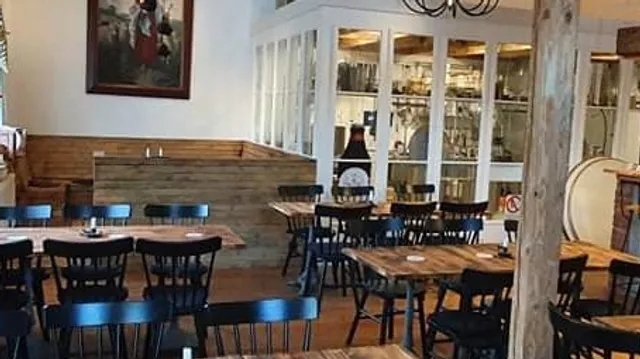 Åhus Bryggeri & Restaurang Åhus