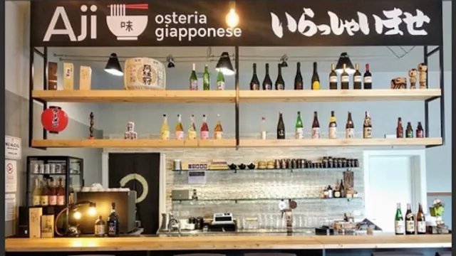 Aji Osteria Giapponese