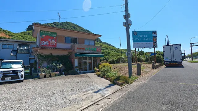 おとぎの杜パン工房